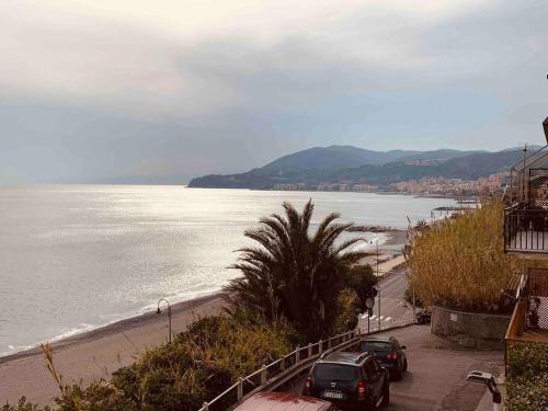 Cogoleto Apartment | Family-Friendly Retreat at La Casa di Frank Awaits You