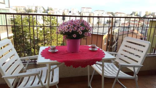 Servola-Chiarbola-Valmaura-Borgo San Sergio Apartment | Pet-Friendly Retreat at La Casa di Fulvio - Family Friendly