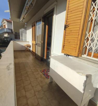 Vada Apartment | Family-Friendly Retreat at La Casa di Gabry