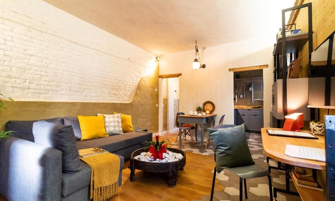Osimo Apartment | Discover La casa di Giò - Bio Appartamento on the Oceanfront