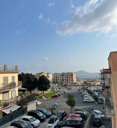 Pozzuoli Apartment | Discover Family-Friendly Comfort at La Casa di Giù