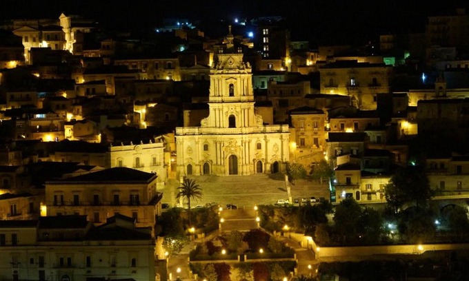 Modica House | Discover La Casa di Giada: Guest Rated 9.6/10