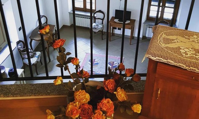 Sassello Apartment | Family-Friendly Retreat at La Casa di Gina - 8/10 Rated