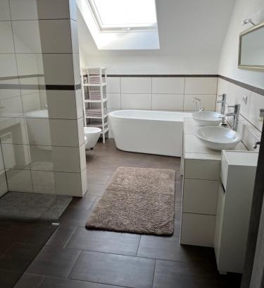Salmbach Apartment | Family-Friendly Getaway at La Casa di Gino, Rated 8.9/10