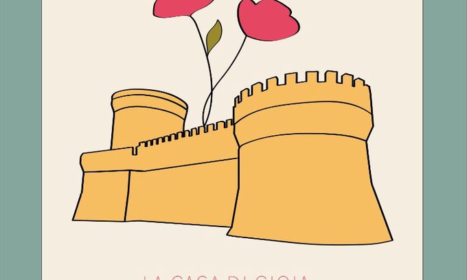 Ostia Antica Apartment | Discover La casa di Gioia: Family-Friendly Getaway Awaits