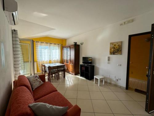 Terni Apartment | Pet-Friendly Retreat at La Casa di Glenda - Rated 8.7/10