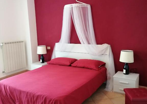 Bagni San Filippo House | Discover La Casa di Golia: Pet-Friendly & Family Welcoming