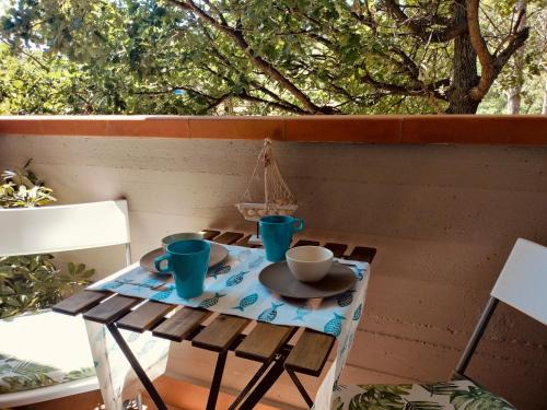 Porto Ercole Apartment | Discover La casa di Ieia: Family-Friendly with 9.2 Rating