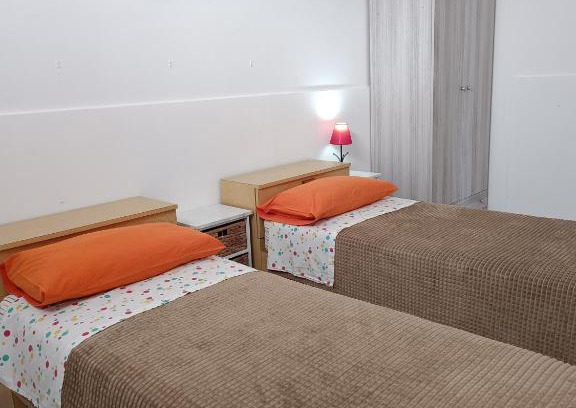 Gela Apartment | LA CASA di ISABELLA