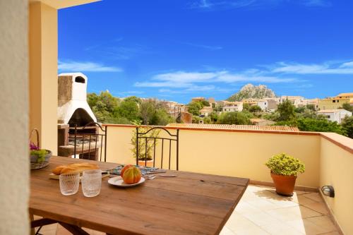 San Pantaleo Apartment | Family-Friendly Retreat at La Casa Di Jo – 4-Star Comfort