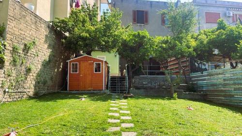 Tarquinia House | Discover La casa di Judy e Frank: Pet and Child Friendly Stay