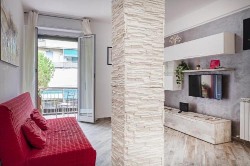 San Martino Apartment | Family-Friendly Stay at La Casa di Lorenzo in Italy