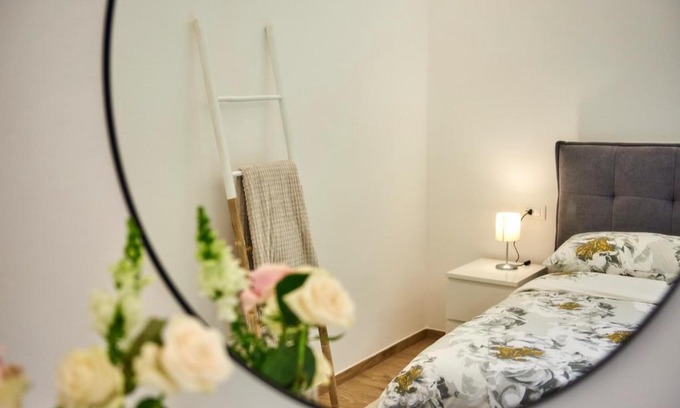 Lierna Apartment | Exceptional Family-Friendly Stay at La Casa di Lucia