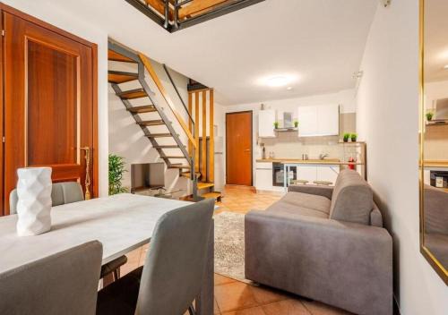 Ronciglione House | La casa di Luisa