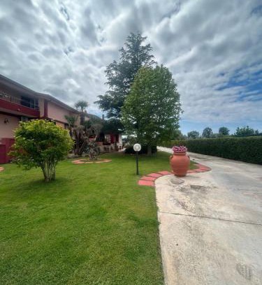 Cellole Apartment | Exceptional Family Getaway at La casa di Lulù