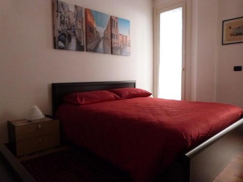 Carpenedo Apartment | Discover La casa di Luna: Ideal Family-Friendly Retreat