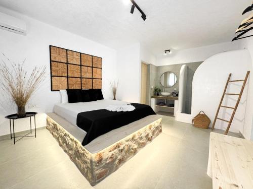 Kolymbia Apartment | LA Casa Di Lusso Casa N2 Adults Only