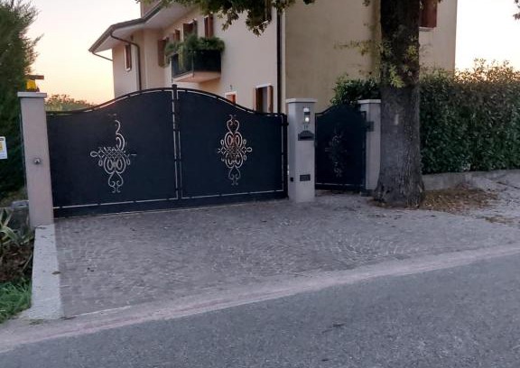 Breda di Piave House | Pet-Friendly Retreat at La Casa di M: Guest Rated 9.6/10