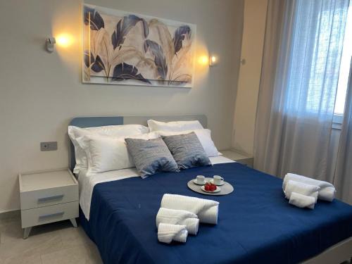 Portopalo di Capo Passero Apartment | La casa di Magi