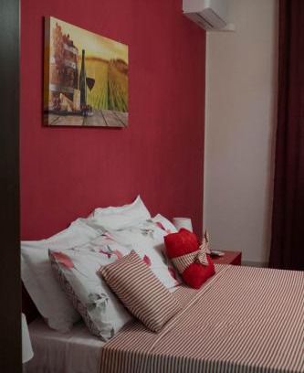 Castrofilippo Bed & Breakfast | Family-Friendly Getaway at LA CASA DI MAMMA 'NTO