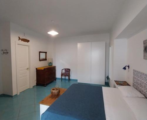 Tiberio Apartment | Discover Family-Friendly Luxury at La Casa Di Massimiliano