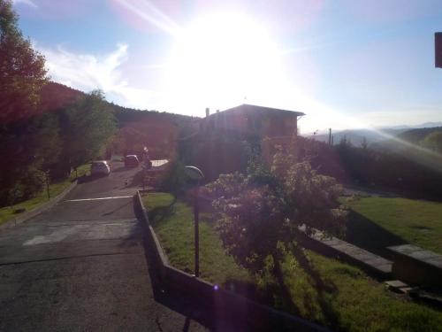 Busso House | Family-Friendly Stay at La Casa di Mezzo Near Hospitals