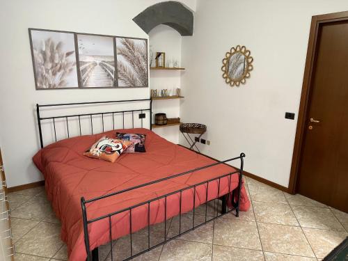 Citta Bassa House | Exceptional Family-Friendly Stays at La Casa di Mia