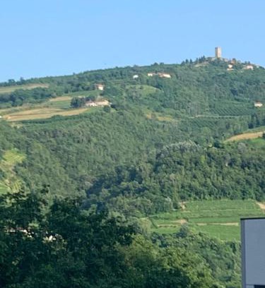 Vesime Apartment | La casa di Mia