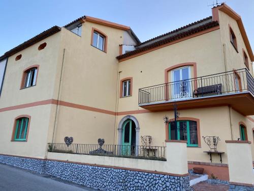 Trecchina Hotel | Family-Friendly Retreat at La Casa di Michele