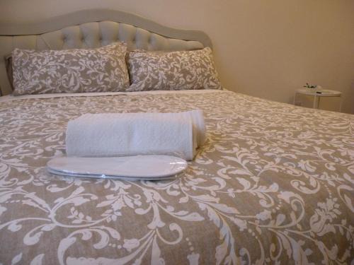 San Giorgio su Legnano Apartment | Discover La Casa di Mimi': A Family-Friendly Getaway