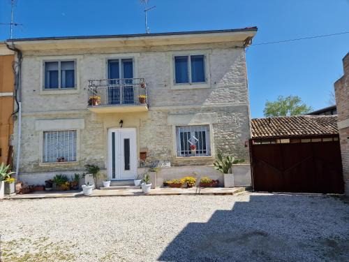 Granarola House | Kid-Friendly Retreat at La Casa di Mimmo with 9.3 Rating