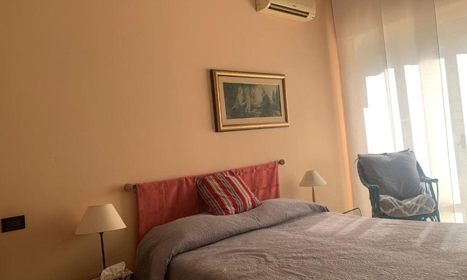 Chieti Apartment | Pet-Friendly Retreat at La Casa di Miretta - Rated 9.2