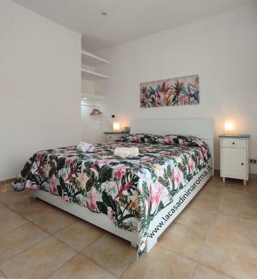 Zona XIX Casal Morena Apartment | Experience La casa di Nina: 4-Star Family-Friendly Retreat