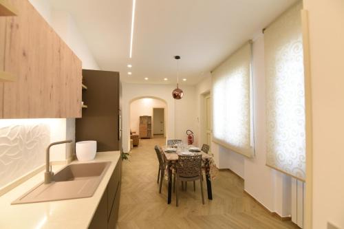 Bomerano Apartment | La casa di Nonna Afra