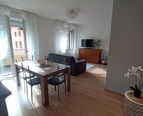 Sovere Apartment | La casa di Palù