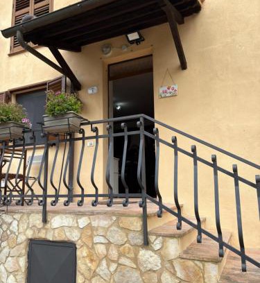 San Gemini House | La Casa di Paola