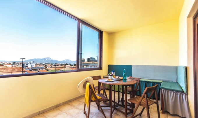 Olbia Apartment | La Casa di Paola, Olbia, Italy
