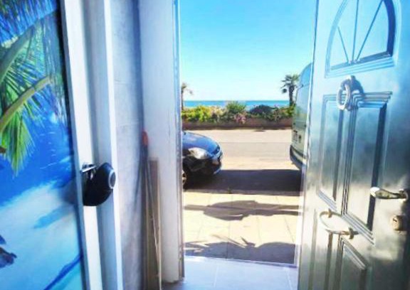 Pegli House | Guest Rated 10/10: Family-Friendly La Casa di Pegli 21r