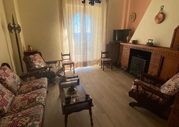 Poggio Bustone Apartment | Discover La casa di Peppe e Lucia: Pet & Child Friendly Stay