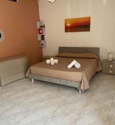Capaci House | Pet-Friendly Retreat at La Casa di Peppe – Top Rated Stay!