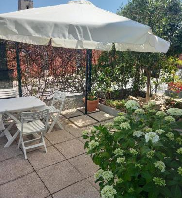 Ancona Apartment | Pet-Friendly Retreat at La Casa di Piccolì - 9.2/10 Rating