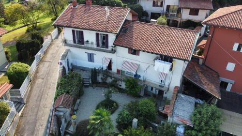 Cerrione House | Discover Family-Friendly Comfort at La Casa di Pietro