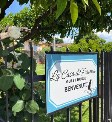 Lake Bracciano Apartment | Discover La Casa di Piuma: Family & Pet-Friendly Retreat