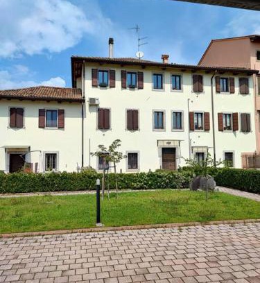Villalta Apartment | Family-Friendly Escape at La Casa di Priscilla - Rated 9.3