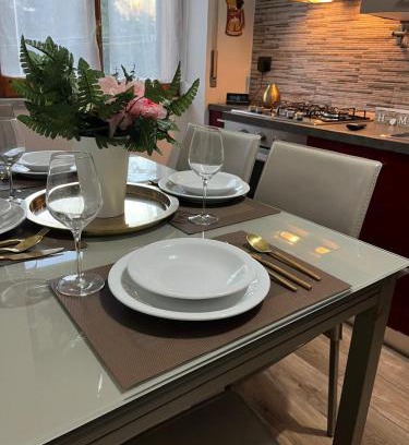 Salerno Apartment | La casa di Rebecca