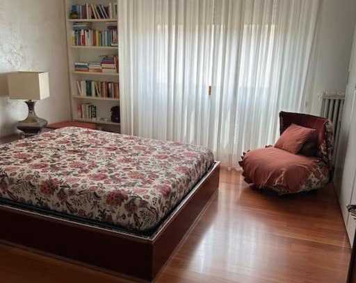 Sesto Fiorentino Apartment | Relax at La Casa di Sandra: Family-Friendly near Florence