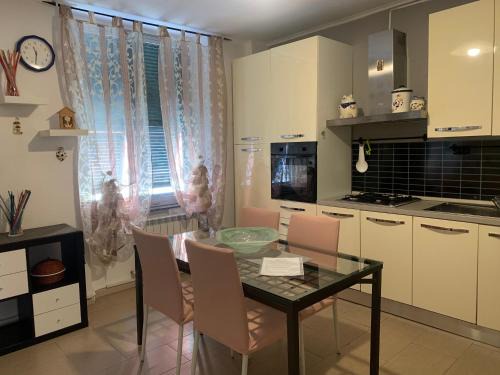 San Fruttuoso Apartment | Pet-Friendly Retreat at La Casa di Sergio - 8.5/10 Rated