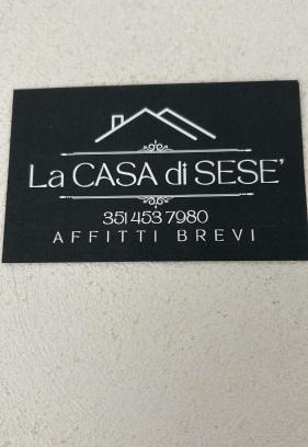 Viagrande House | La casa di Sesè