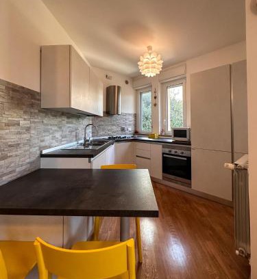 Albano Laziale Apartment | Family-Friendly Retreat at La Casa di Soddy - Rated 9.4/10