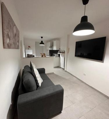 Isernia Apartment | Family-Friendly Escape at La casa di Stella - Rated 9.1/10